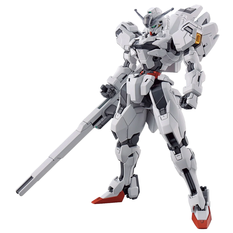 HG 1/144 GUNDAM CALIBARN