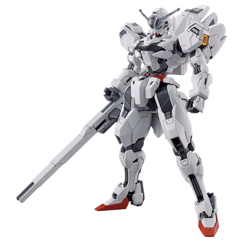 HG 1/144 GUNDAM CALIBARN