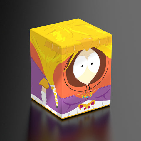 Squaroes: Boulder 100+ South Park- Wave 2 Stick of Truth- Princess Kenny