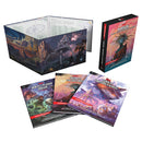 Dungeons & Dragons 5E: Adventures in the Multiverse