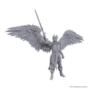 D&D Nolzur's Marvelous Miniatures: Special Edition Baldur's Gate 3- Dame Aylin & Minthara