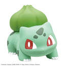 Pokemon: Model Kit QUICK! 13 Bulbasaur