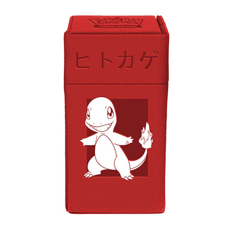 Deckbox: M2- Pokemon- Charmander
