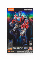 Blokees- Transformers One - Classic Class - 01 Optimus Prime
