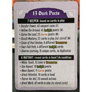 Dark Pact