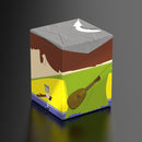 Squaroes: Boulder 100+ South Park- Wave 2 Stick of Truth- Jimmy the Bard