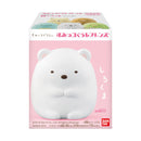 Sumikko Gurashi Figure: Bandai Shokugan Friends- Sumikko Gurashi Friends W1