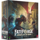 Fateforge: Chronicles of Kaan (Base Game)