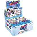 Oshi Push TCG: Gen One Phase Origins- Booster Box Display
