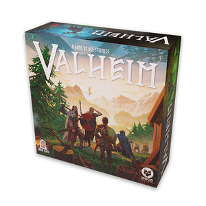 Valheim: Standard
