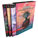 Dungeons & Dragons 5E: Adventures in the Multiverse