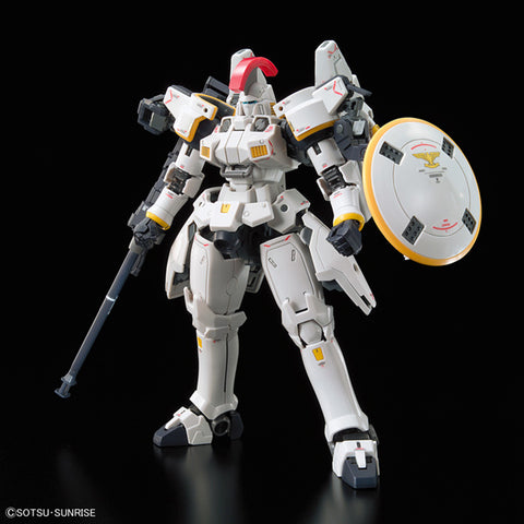 Gundam Model Kit: RG 1/144 Endless Waltz- Tallgeese EW Ver.