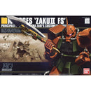 Gundam Model Kit: HGUC 1/144 - Garma's Zaku