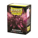 Dragon Shield Sleeves: Standard DUAL- Matte Blossom (100 ct.)