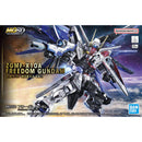 Gundam Model Kit: MGSD - Freedom Gundam