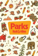 Parks: Roll and Write