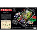 Operation: Nightmare Before Christmas Jack