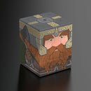 Squaroes: Boulder 100+ The Lord of the Rings - Gimli (LOTR005)