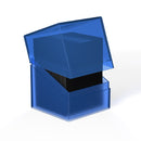 Deck Case: Boulder 100+ MTG- Mana Edition- Island