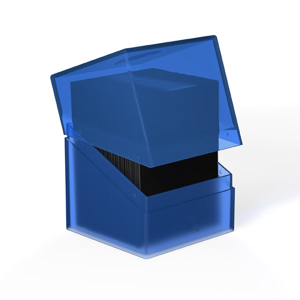 Deck Case: Boulder 100+ MTG- Mana Edition- Island