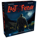 Last Friday, Revised Edition