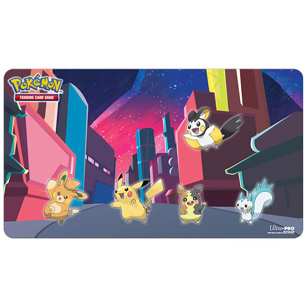 Ultra PRO: Playmat: Pokemon- Gallery Series - Shimmering Skyline