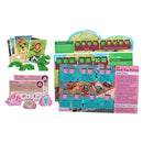 Ahoy: Fang & Fortune