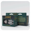 7-Die Set Hobbit: TCG Dice Set- Radiant Dawn