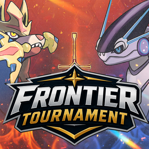 Event Ticket Image