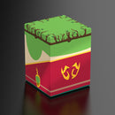 Squaroes: Boulder 100+ South Park- Wave 2 Stick of Truth- High Elf King Kyle