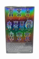 Blokees- Transformers - Galaxy Version - 01 Roll Out