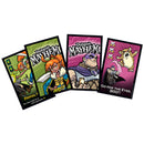 Dungeon Mayhem Card Game - Battle for Baldur's Gate Expansion