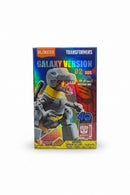 Blokees- Transformers - Galaxy Version - 02 SOS