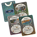 Dungeons & Dragons: Builders of Baldur's Gate