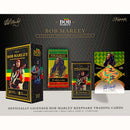 2025 Bob Marley Keepsake Premiere Edition Hobby