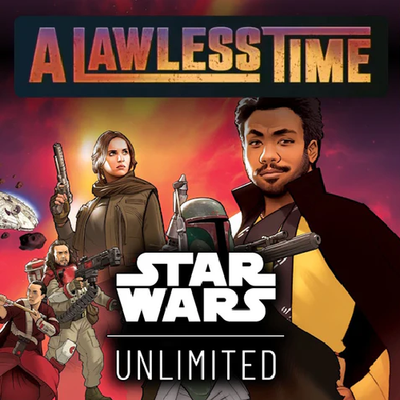 Event Ticket Image