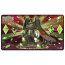 Playmat: Pokemon Legendary Foil- Zygarde