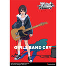 Weiss Schwarz: Girls Band Cry Premium Booster Box