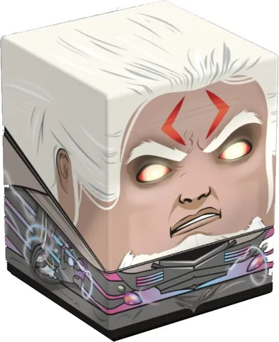Squaroes: 100+ Deckbox - MAGIC THE GATHERING: Edge of Eternities