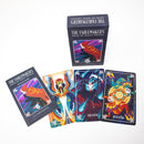 The Fablemaker's Deck of Many Things: Non-Foil Oracle Deck (5e)