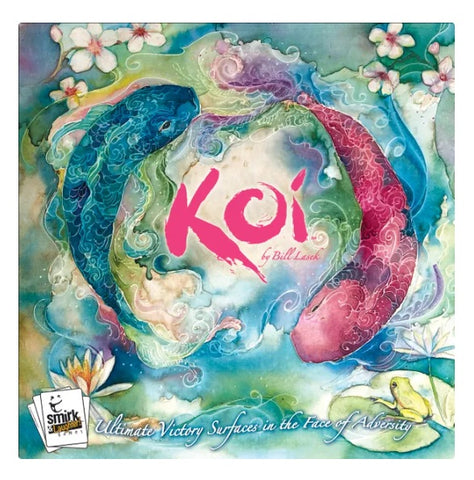 Koi
