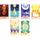 The Fablemaker's Animated Tarot Deck