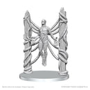 Stranger Things: Unpainted Miniatures- Vecna