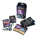 Disney Lorcana: Rise of the Floodborn - Starter Deck (Amethyst & Steel)