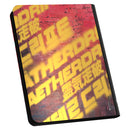 Portfolio: Zipfolio 360 MTG- “Aetherdrift”- Hazoret, Godseeker