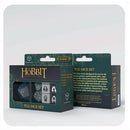 7-Die Set Hobbit: TCG Dice Set- Aether Vale