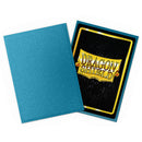 Dragon Shield Sleeves: Standard- Matte Sparkles Amazonite (100 ct.)