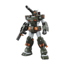 MG 1/100 FULL ARMOR GUNDAM