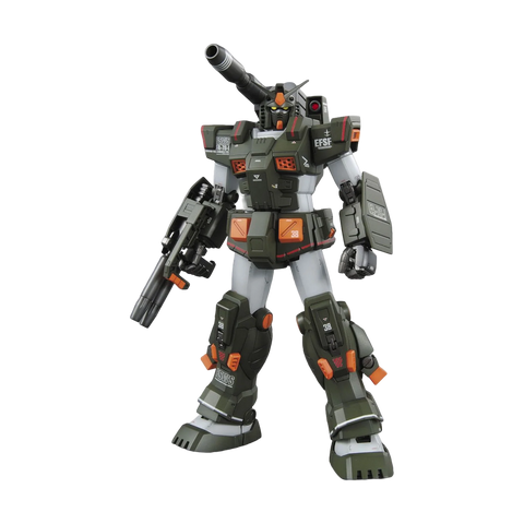 MG 1/100 FULL ARMOR GUNDAM