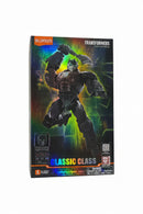Blokees- Transformers One - Classic Class - 05 Optimus Primal Robot